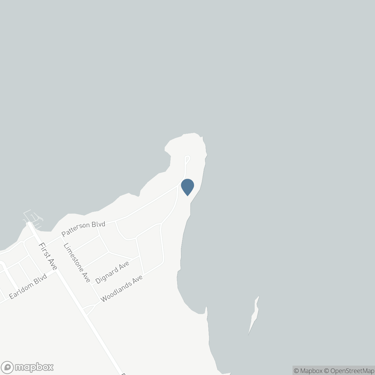 93 SILVER BIRCH CRESCENT, Tay, Ontario L0K 1R0